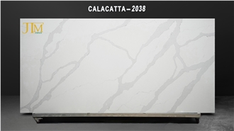 Engineered Quartz Solid Surface Slabs