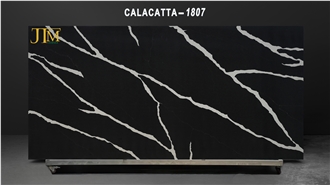 Engineered Quartz Solid Surface Slabs