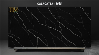 High Hardness Artificial Stone Slabs