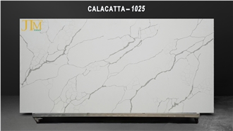 Low Water Absorption Engineered Stone Slabs
