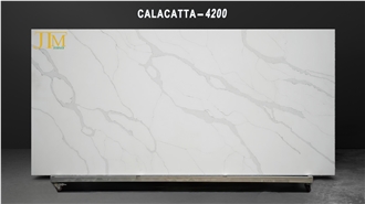 Quartz Solid Surface Slabs
