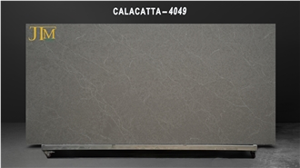 Quartz Solid Surface Slabs