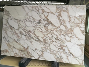 Calacatta Gold Marble Slabs