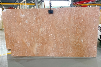 Rose Tulip Marble-Rosa Perlino Marble Slabs