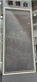 Wave White Marble Slabs And Tiles