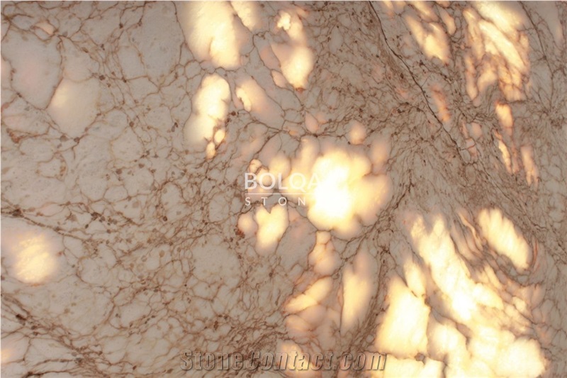 Iran Alabaster  Slabs