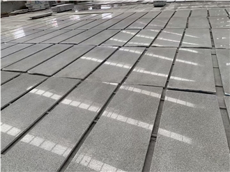 G3609 China Pearl White Polished 2Cm Granite Slabs
