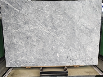Tremi Grigio Marble Slabs 20Mm Thick Polished Surface