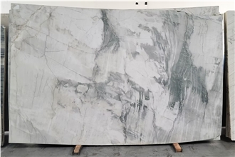 Aquabella Quartzite Slabs