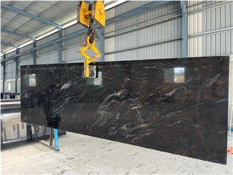 Paradisso Granite Slabs - Polished 2Cm