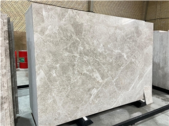 Persian Silk Marble Slabs