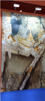 Picasso Quartzite Slabs