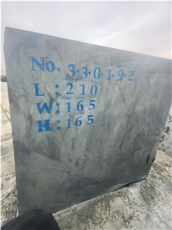 Granada Firoozeh Granite Blocks