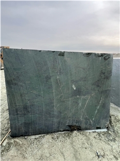 Granada Green Firoozeh Granite Blocks