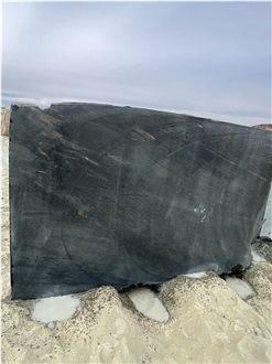 Granada Rough Firoozeh Granite Blocks