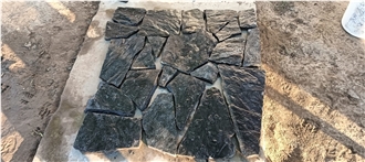 Crazy Flagstone