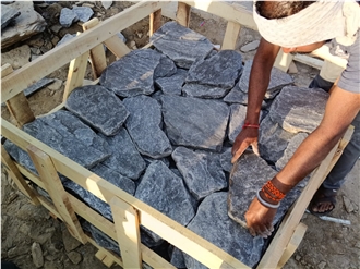 Crazy Flagstone
