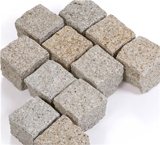 G682 Granite Cubes High Quality With Competitive Price
