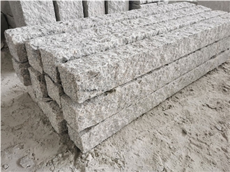 Granite Palisade All Side Pineapple Good Quality