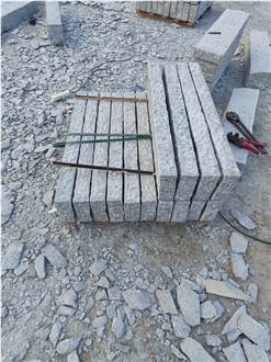 Granite Palisade All Sides Pineapple