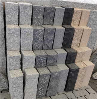 Granite Stone Palisades