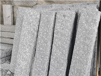 Light Grey G603 Granite Palisade