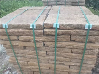 Splitface Paving Tiles Pavement Setts