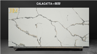 Top Quartz Manufacturer Custom Quartz Slabs