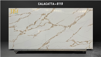 Wholesale Quartz Slabs Supplier With Competitive Pricing