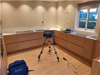 Measuring For Project Design