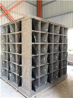 FY-Columbarium