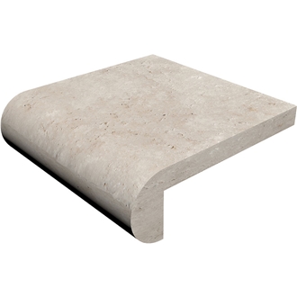 Ivory Travertine Pool Copings, Pool Deck Pavers