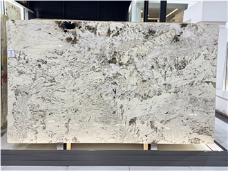 Alpinus Luxurious Granite Slabs For Home Decorative