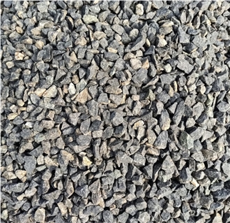 Crushed Aggregates
