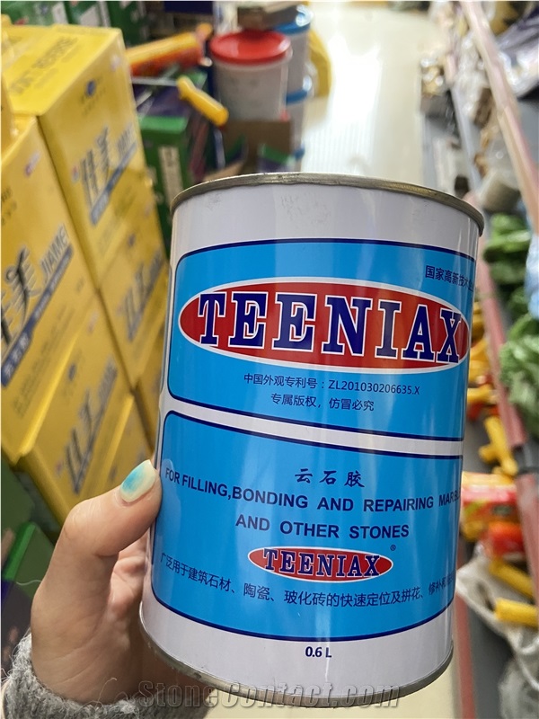 Stone Adhesive Glue, Dry Hanging Glue