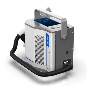 Laser Marking - Engraving Machine