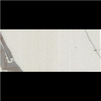 Calacatta Borghini Quartz Slabs