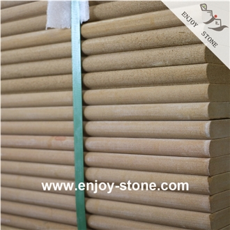 Yellow Sandstone Tiles/Slab 20~30Mm