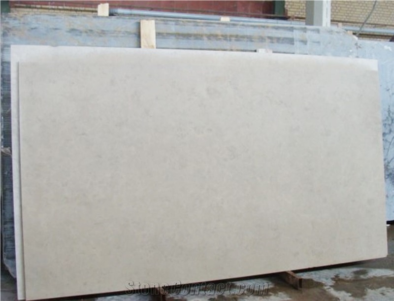 Gohare Limestone Polished/Honed Slabs