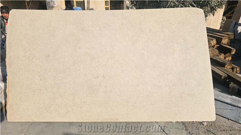Gohare Limestone Polished/Honed Slabs