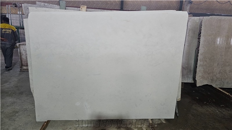 Gohare Limestone Polished/Honed Slabs