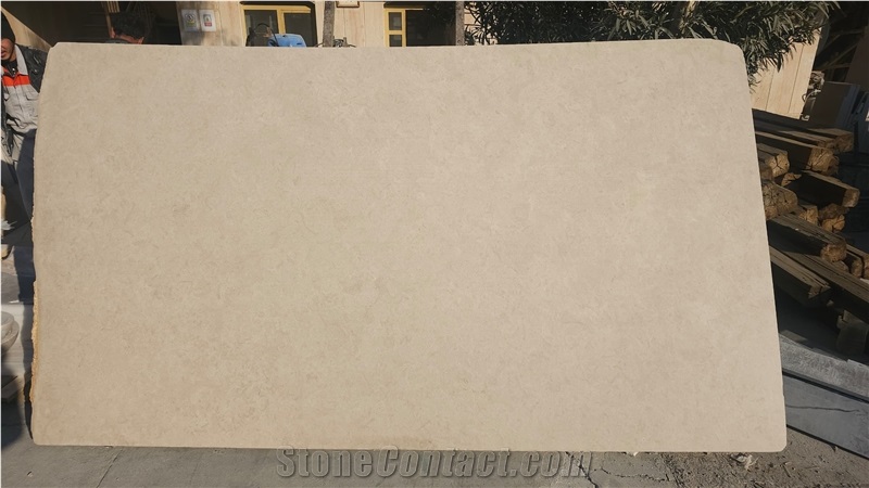 Gohare Limestone Polished/Honed Slabs