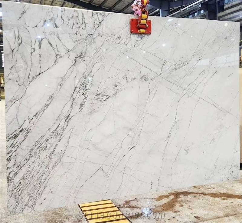 Persian Scato Marble Slabs & Tiles