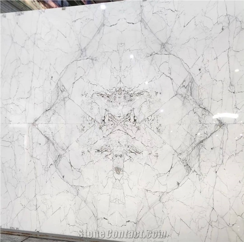 Persian Scato Marble Slabs & Tiles