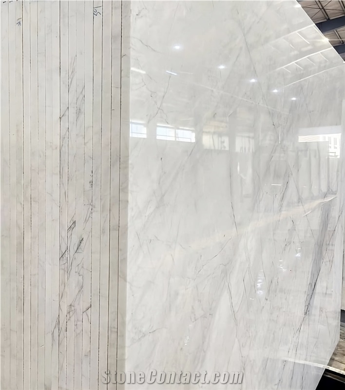 Persian Scato Marble Slabs & Tiles
