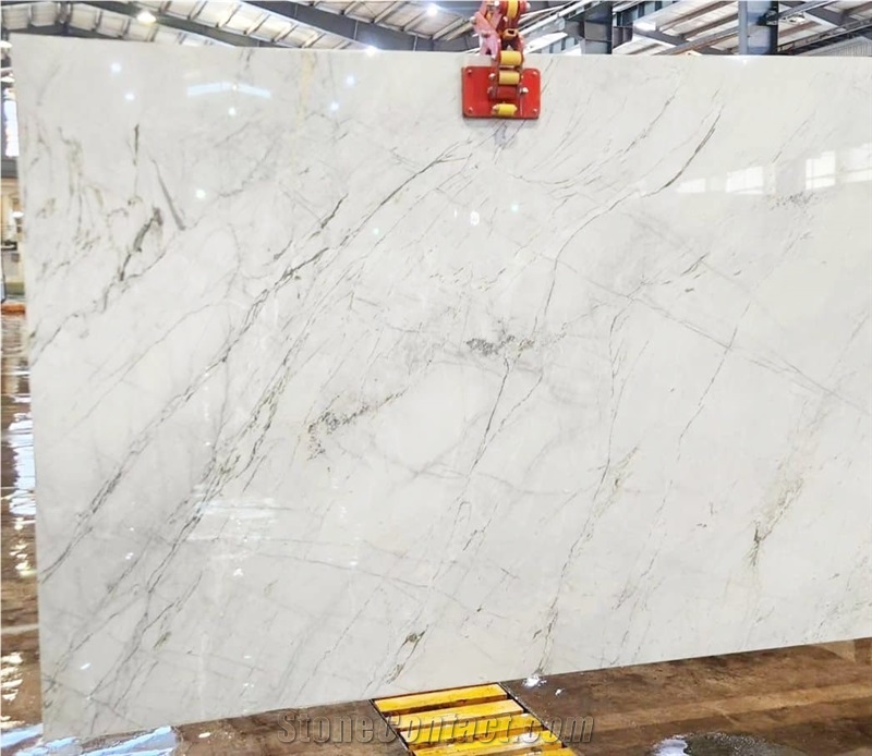 Persian Scato Marble Slabs & Tiles