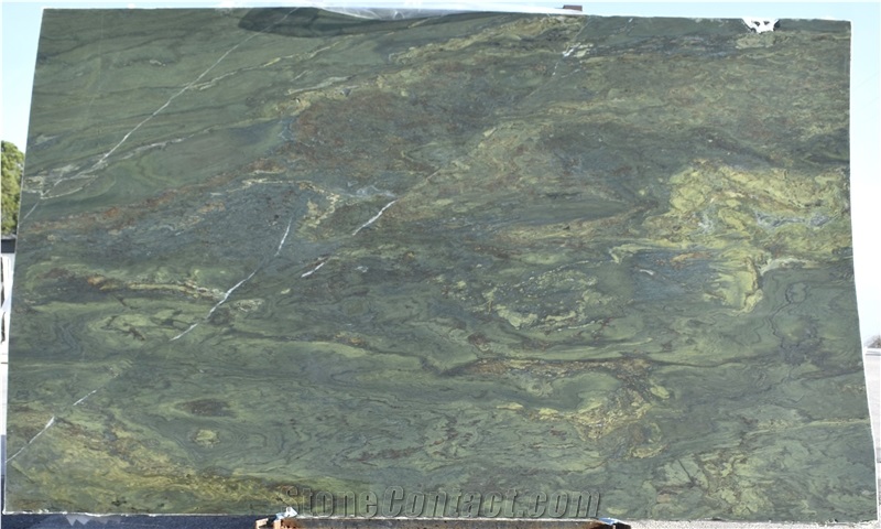 Oasis Marble Slabs