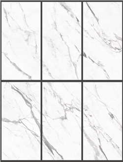 Hot Sale Pattern 3203 Sintered Stone Slabs