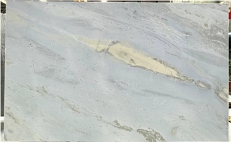 Polished Blue Sky Jade Natural Marble Slab Wall Tiles