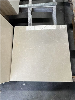 Crema Uno Marble Tiles For Floor And Wall